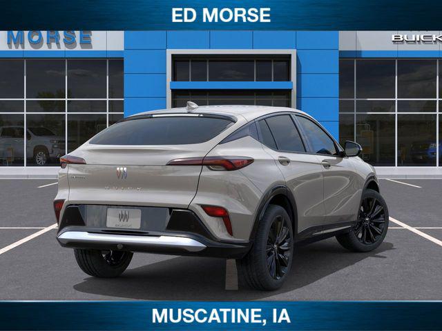 2026 Buick NV Sport Touring FWD
