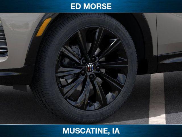 2026 Buick NV Sport Touring FWD