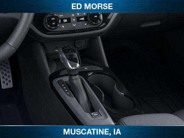 2026 Buick NV Sport Touring FWD