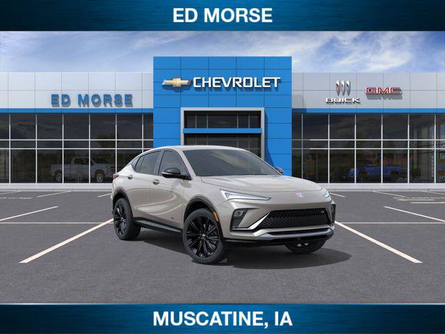 2026 Buick NV Sport Touring FWD for sale in Muscatine, IA
