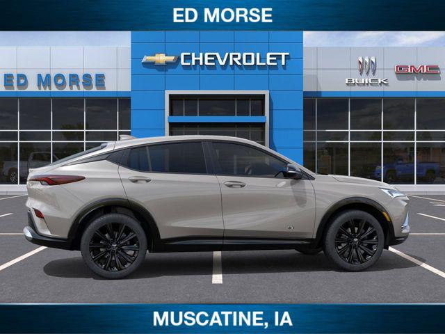 2026 Buick NV Sport Touring FWD