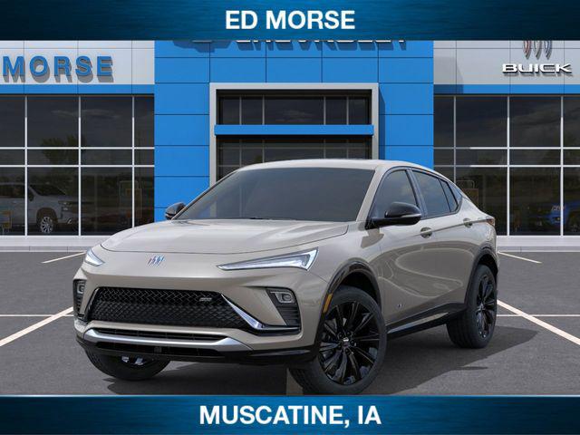 2026 Buick NV Sport Touring FWD