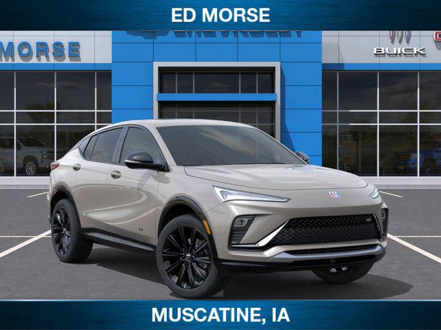 2026 Buick NV Sport Touring FWD