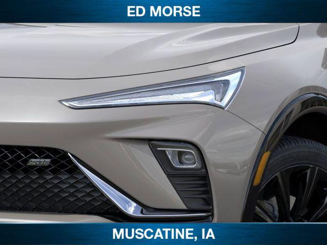 2026 Buick NV Sport Touring FWD