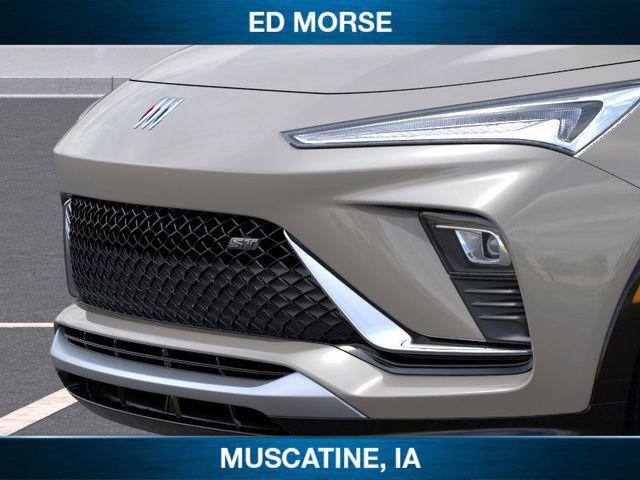 2026 Buick NV Sport Touring FWD