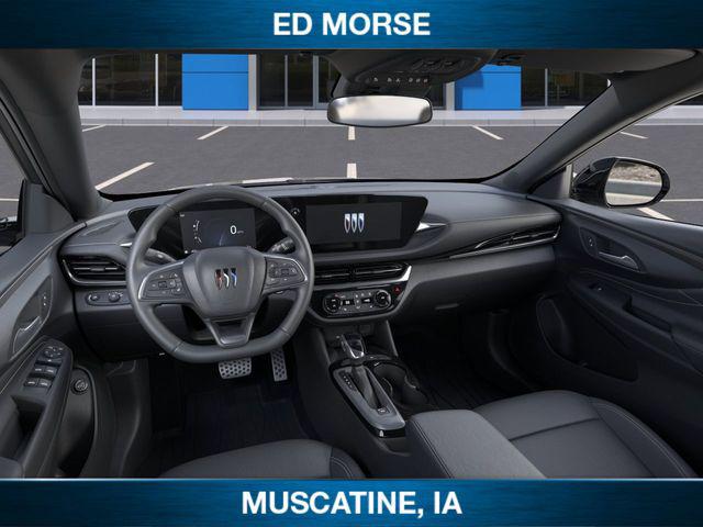 2026 Buick NV Sport Touring FWD