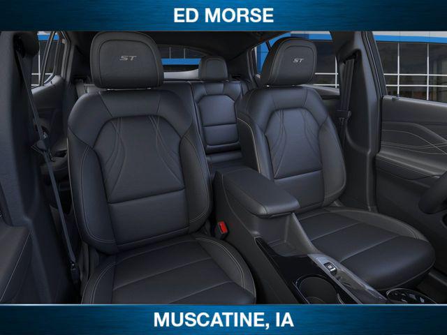 2026 Buick NV Sport Touring FWD