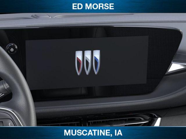 2026 Buick NV Sport Touring FWD