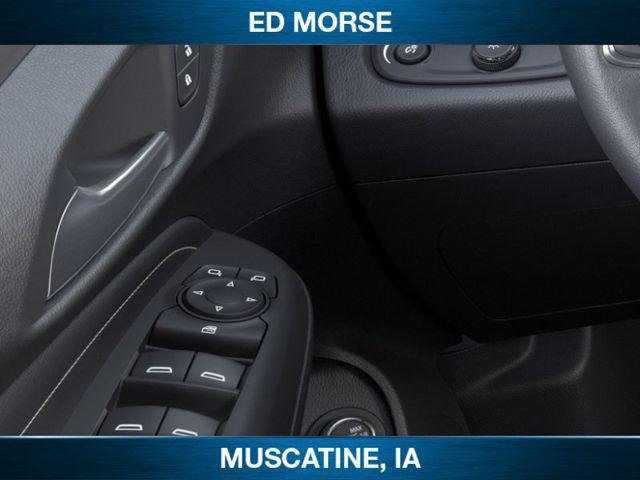 2026 Buick NV Sport Touring FWD