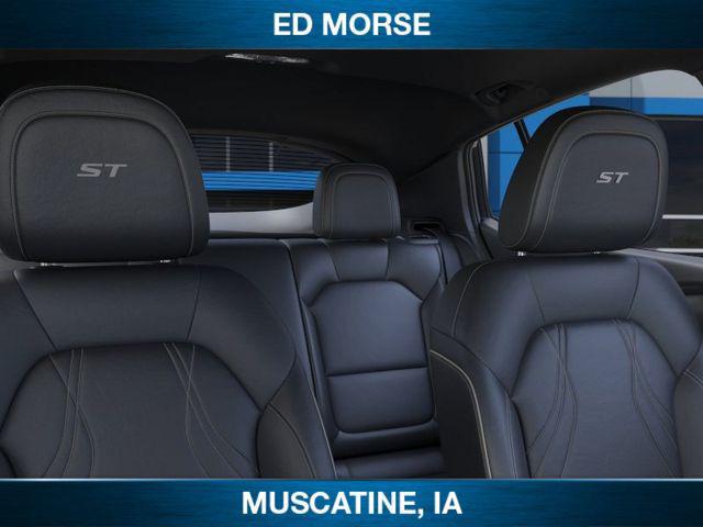 2026 Buick NV Sport Touring FWD