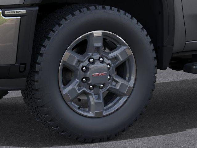 2026 GMC Sierra 3500HD Crew Cab, Long Bed, SLT Dual Rear Wheel, 4WD