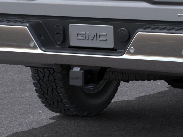 2026 GMC Sierra 3500HD Crew Cab, Long Bed, SLT Dual Rear Wheel, 4WD