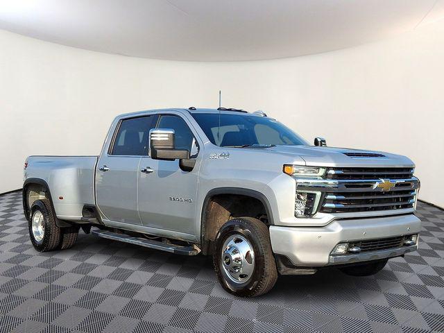 2022 Chevrolet Silverado 3500HD High Country for sale in Red Lion, PA