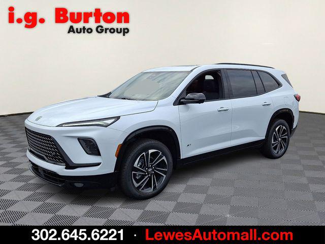 2026 Buick Enclave Sport Touring FWD