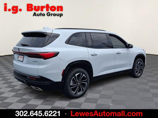 2026 Buick Enclave Sport Touring FWD
