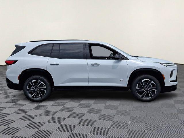 2026 Buick Enclave Sport Touring FWD