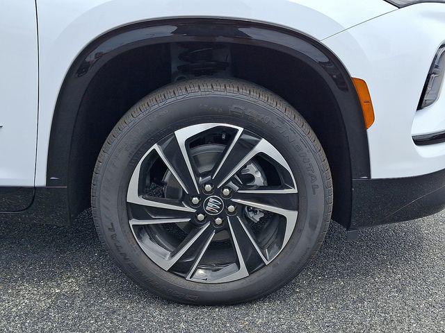 2026 Buick Enclave Sport Touring FWD