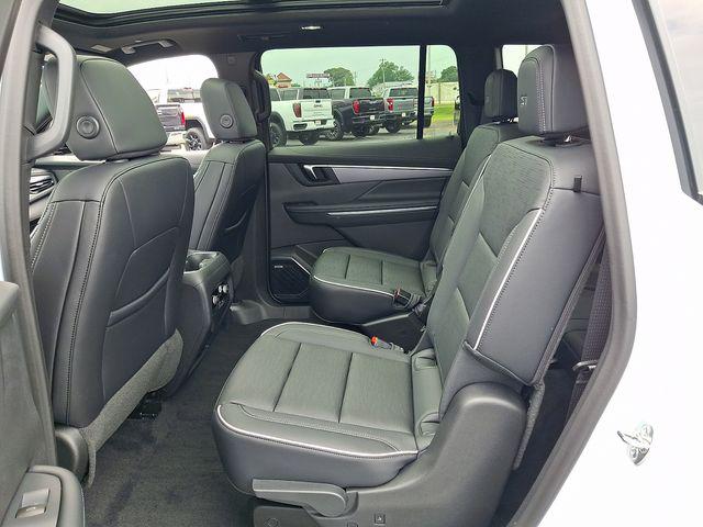 2026 Buick Enclave Sport Touring FWD