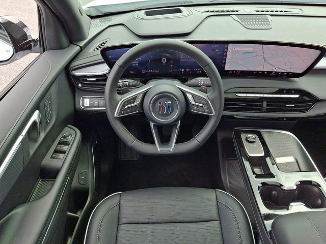 2026 Buick Enclave Sport Touring FWD