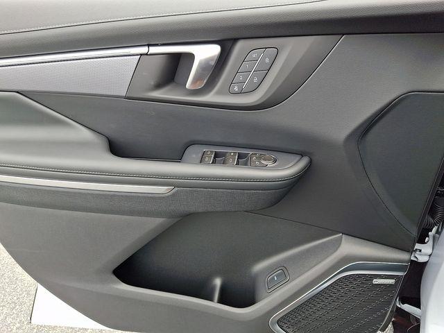 2026 Buick Enclave Sport Touring FWD