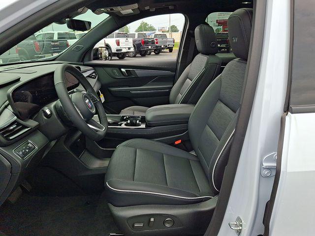 2026 Buick Enclave Sport Touring FWD