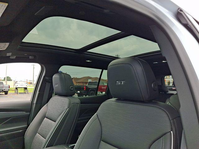 2026 Buick Enclave Sport Touring FWD