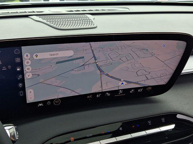 2026 Buick Enclave Sport Touring FWD