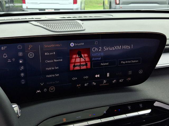 2026 Buick Enclave Sport Touring FWD