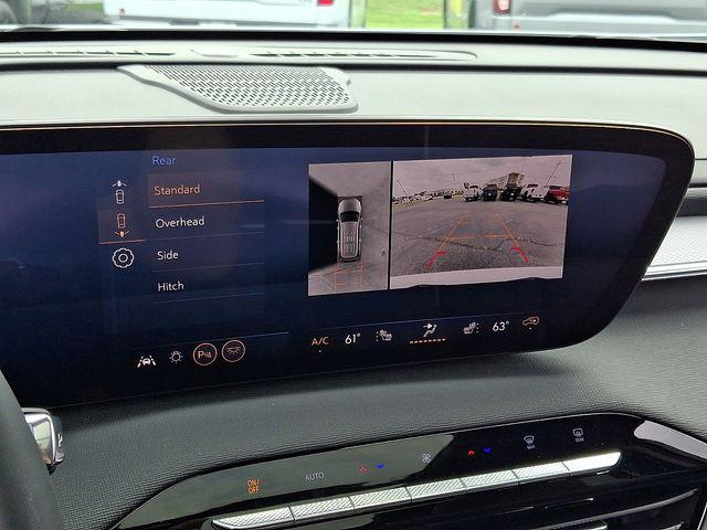 2026 Buick Enclave Sport Touring FWD