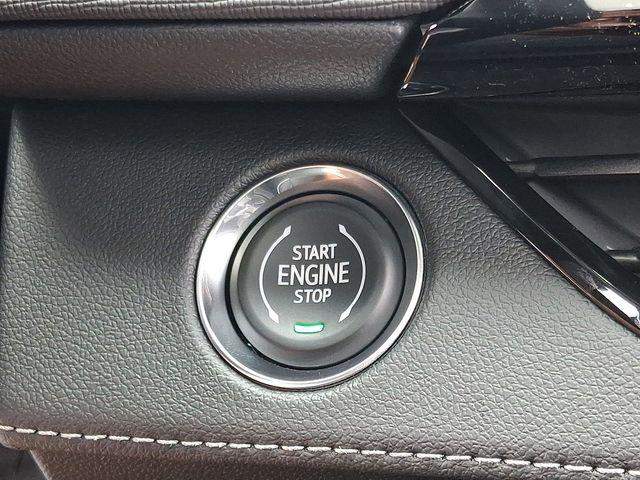 2026 Buick Enclave Sport Touring FWD