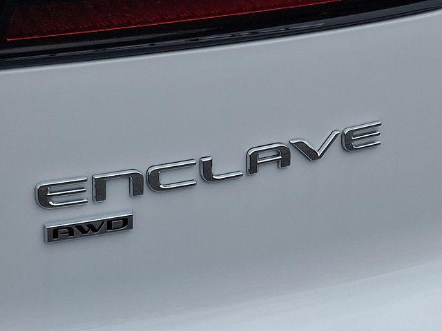 2026 Buick Enclave Sport Touring FWD