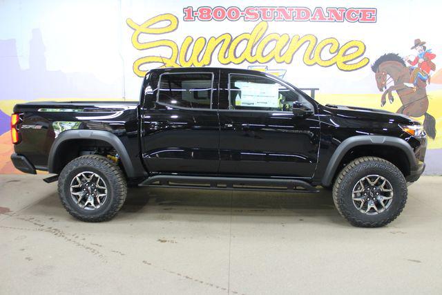 2026 Chevrolet Colorado ZR2, 4WD for sale in Grand Ledge, MI