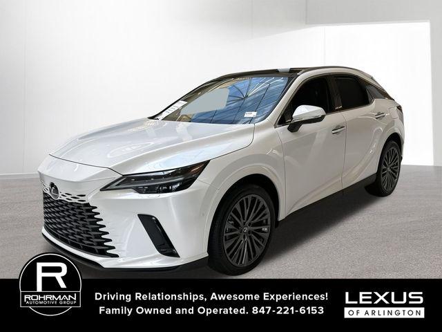 2026 Lexus RX 350 Luxury for sale in Arlington Heights, IL