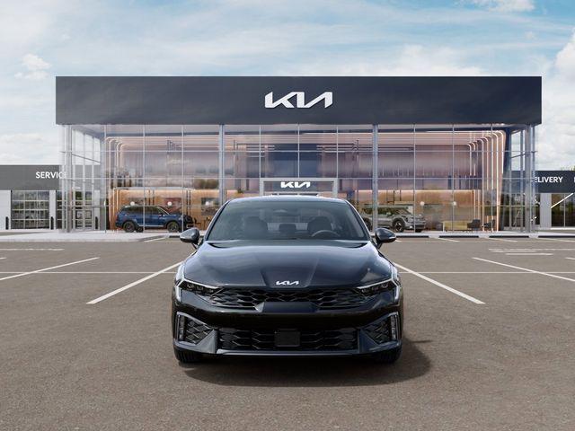 2026 Kia K5 GT-Line FWD
