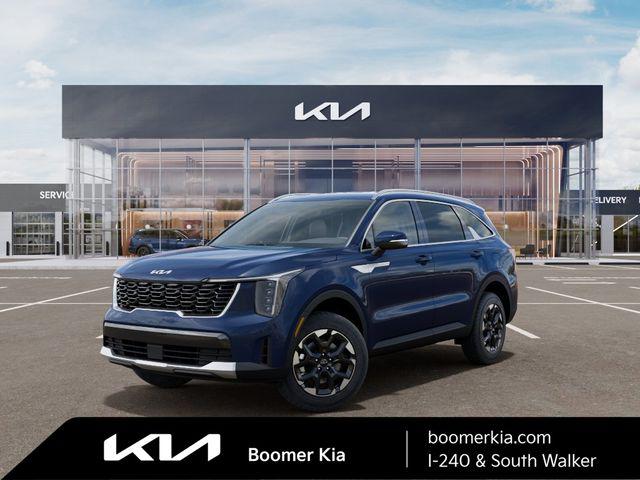 2026 Kia Sorento S for sale in Oklahoma City, OK