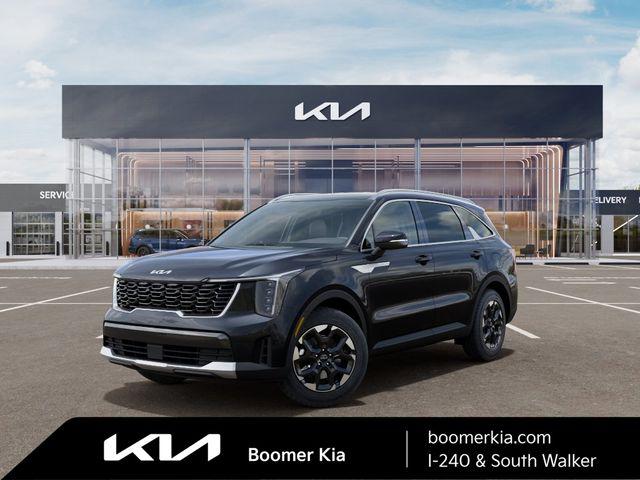 2026 Kia Sorento S for sale in Oklahoma City, OK