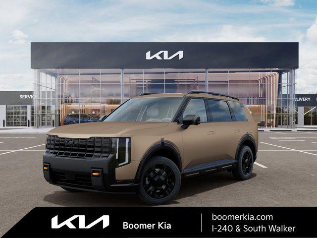 2027 Kia Telluride X-Pro SX-Prestige for sale in Oklahoma City, OK