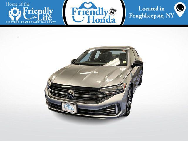 2023 Volkswagen Jetta 1.5T Sport for sale in Poughkeepsie, NY