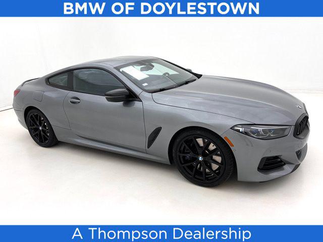 2024 BMW M8 xDrive for sale in Doylestown, PA