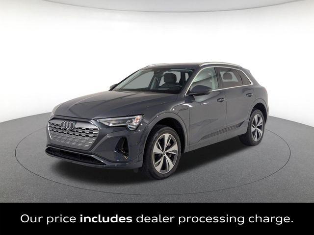 2024 Audi e-tron Prestige quattro for sale in Silver Spring, MD