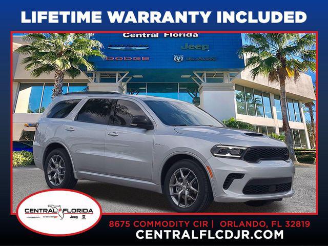 2026 Dodge Durango GT Premium AWD HEMI V8 for sale in Orlando, FL