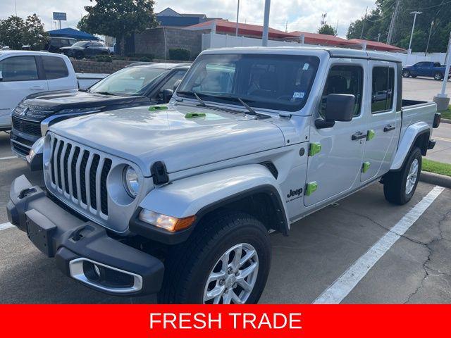 2023 Jeep Gladiator Sport S for sale in Texarkana, TX