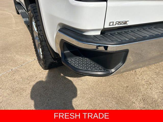 2021 GMC Sierra 1500 4WD Crew Cab Short Box SLE