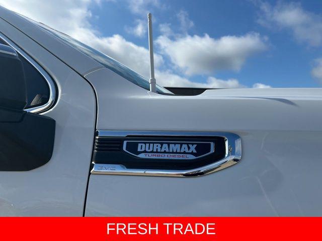 2021 GMC Sierra 1500 4WD Crew Cab Short Box SLE
