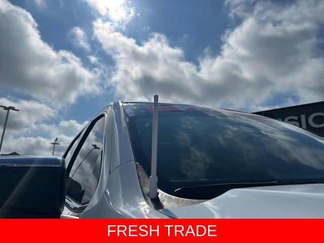 2021 GMC Sierra 1500 4WD Crew Cab Short Box SLE