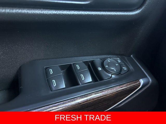 2021 GMC Sierra 1500 4WD Crew Cab Short Box SLE