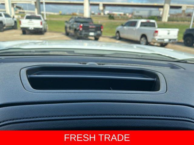 2021 GMC Sierra 1500 4WD Crew Cab Short Box SLE