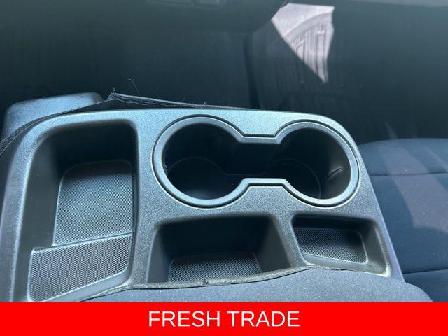 2021 GMC Sierra 1500 4WD Crew Cab Short Box SLE