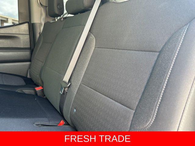 2021 GMC Sierra 1500 4WD Crew Cab Short Box SLE