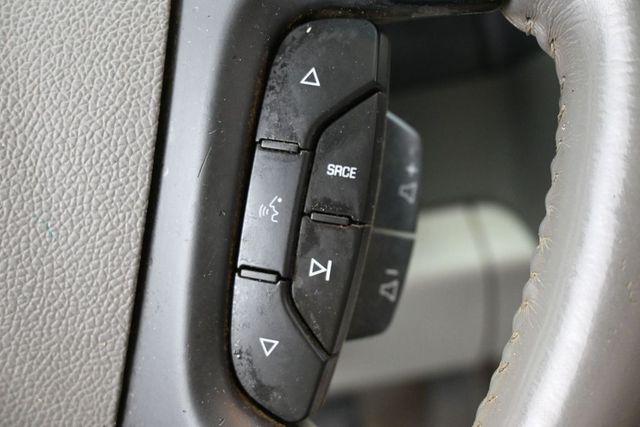 2008 Chevrolet Suburban LTZ